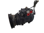 AC Compressor 4 Cylinder North America Built Fits 87-91 CAMRY 657303