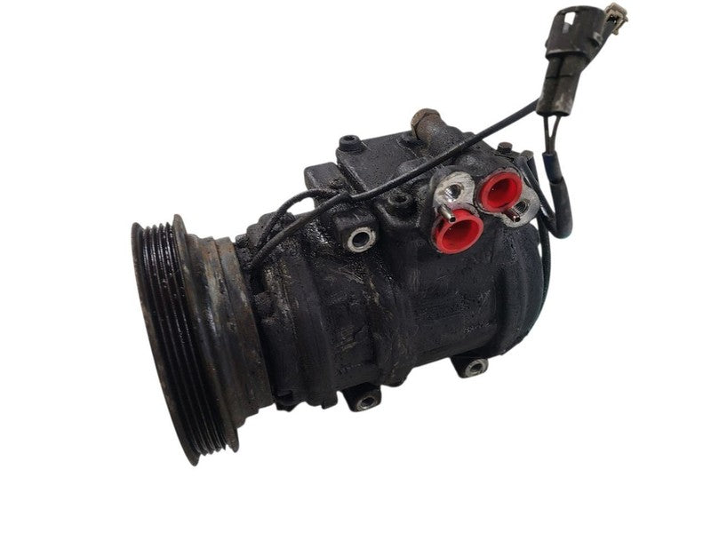 AC Compressor 4 Cylinder North America Built Fits 87-91 CAMRY 657303