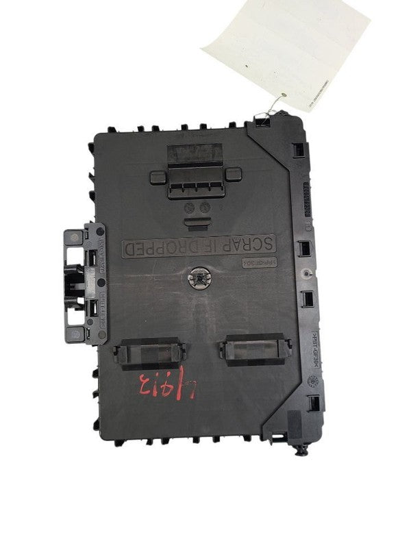 Chassis ECM Body Control BCM Fits 20-22 ESCAPE 615102 LU5T-15604