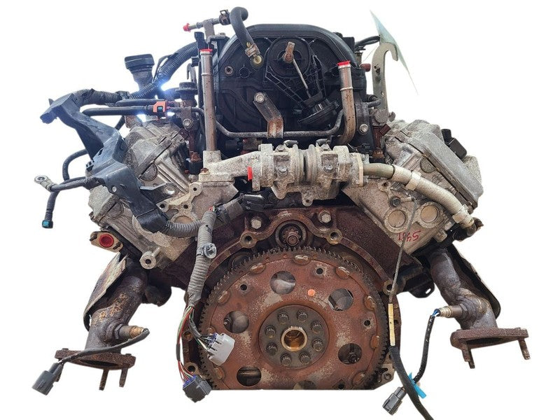 Engine 4.7L VIN T 5th Digit 2UZFE Engine Fits 05-07 SEQUOIA 664262