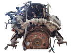 Engine 4.7L VIN T 5th Digit 2UZFE Engine Fits 05-07 SEQUOIA 664262
