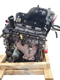 Engine 3.6L VIN 7 8th Digit Opt LY7 Fits 07-08 ACADIA 657338