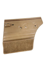 GRAND-WAG 1987 Door Trim Panel Rear 645888