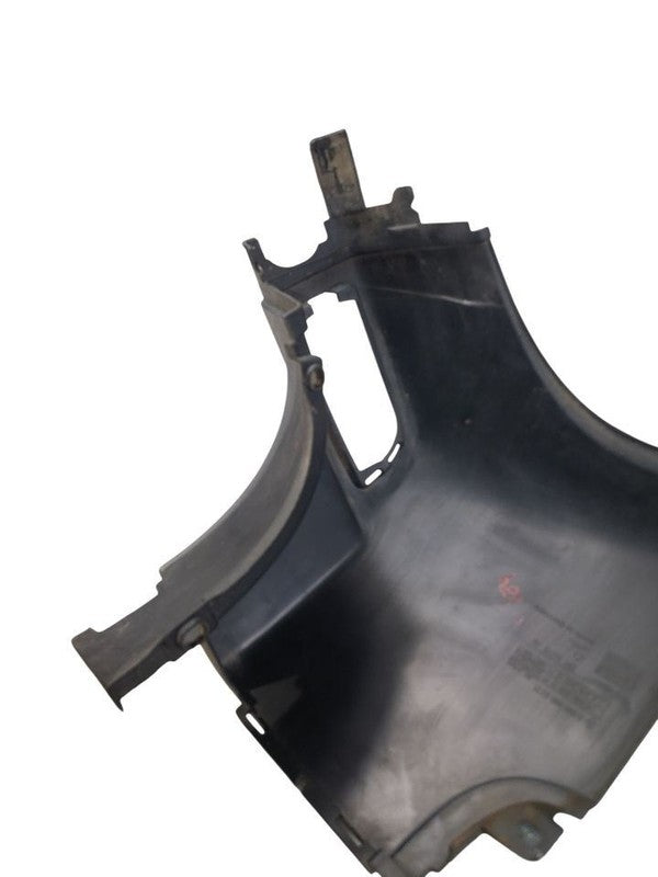 Rear Bumper Textured Finish Without Park Assist Fits 02-09 SPRINTER 25