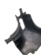 Rear Bumper Textured Finish Without Park Assist Fits 02-09 SPRINTER 25