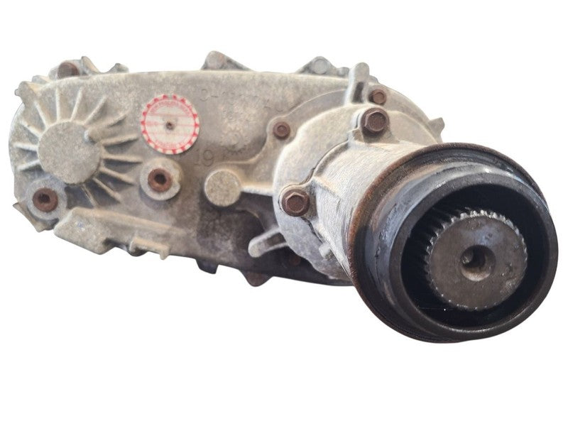 Transfer Case Automatic Transmission Fits 98-01 DODGE 1500 PICKUP 6766