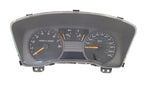 Speedometer US Cluster Convenience Package Opt YC3 Fits 06 CANYON 6687