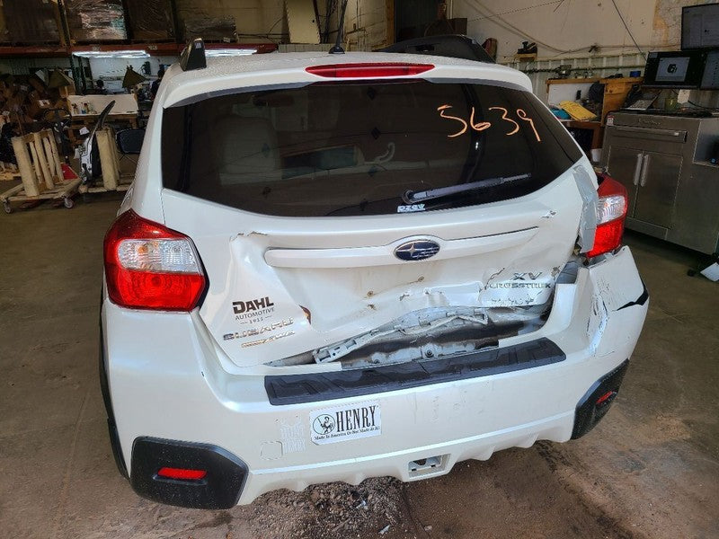 Dash Panel Fits 12-14 IMPREZA 674247