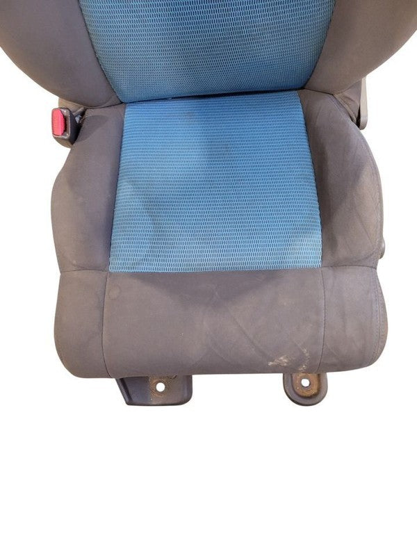 Driver Front Seat 4 Door Bucket Manual Cloth Fits 07-10 WRANGLER 67525