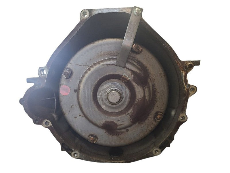 Automatic Transmission 8-280 4.6L 4R70W 4WD Fits 97 FORD F150 PICKUP 6