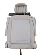 CARAVAN   2008 Seat Rear 607621