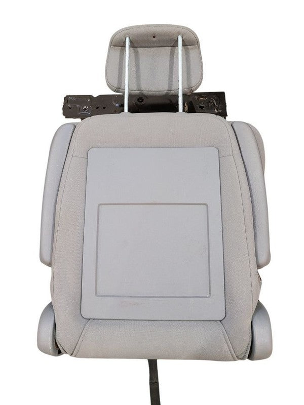 CARAVAN   2008 Seat Rear 607621