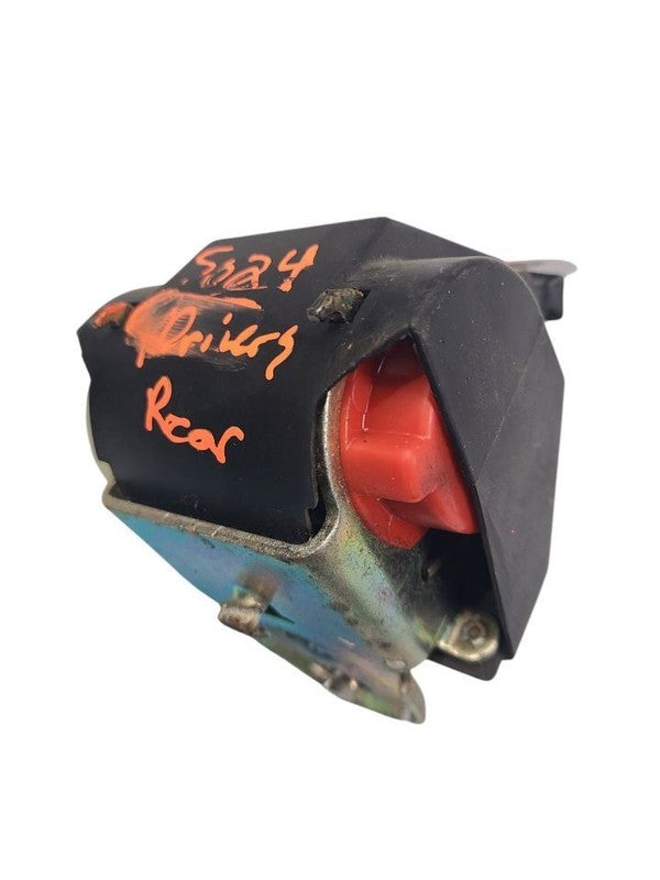 MARK VI   1981 Seat Belt Rear 626687
