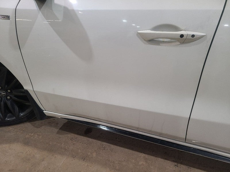 Driver Left Front Door Fits 17-20 MDX 666305