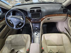 REAR TSX       2008 Center Retractor Seat Belt Rear 577127