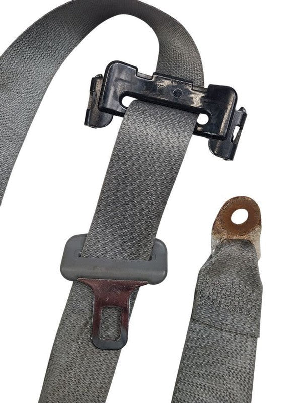 RAM2500   2007 Seat Belt Rear 625268