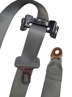 RAM2500   2007 Seat Belt Rear 625268