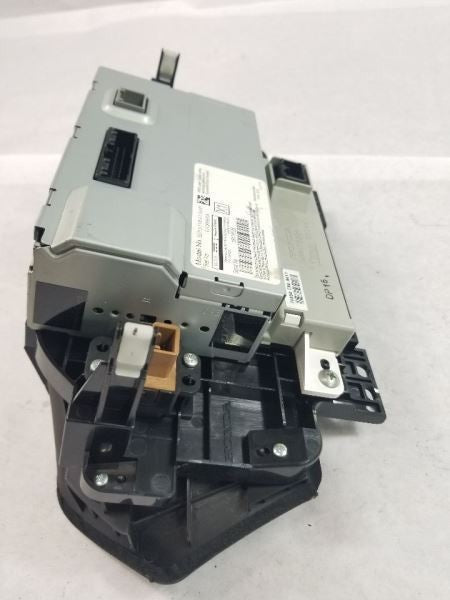 Info-GPS-TV Screen US Market Display Screen Base Upper Fits 16-17 ILX 