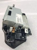 Info-GPS-TV Screen US Market Display Screen Base Upper Fits 16-17 ILX 