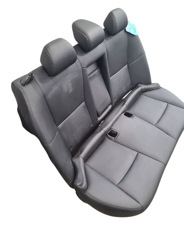 Q50       2016 Seat Rear 632909