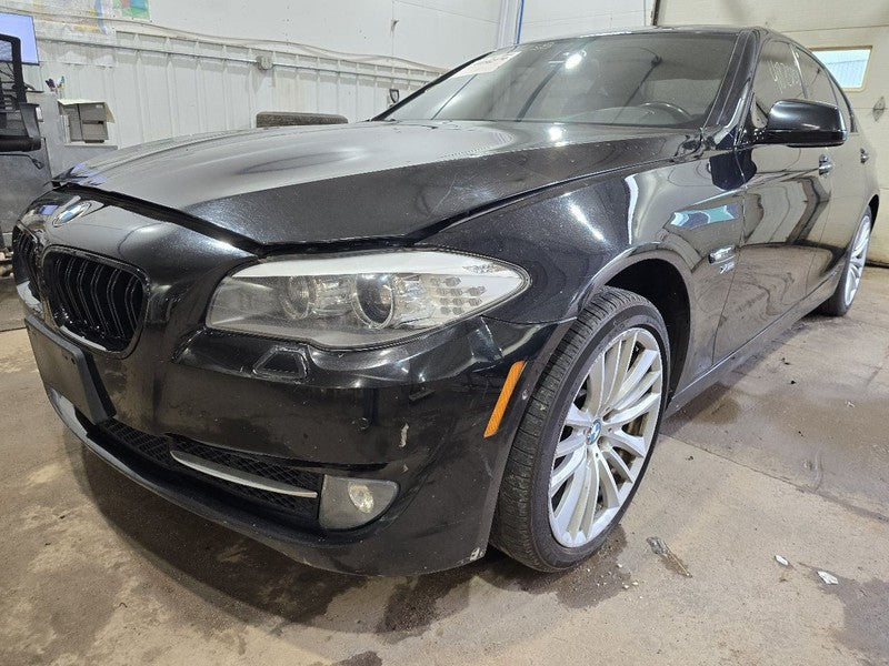 Seat Belt Front Bucket Passenger Retractor Fits 11-16 BMW 528i 635637