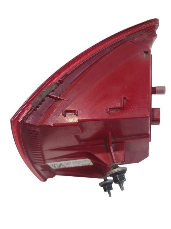 Driver Left Tail Light Quarter Panel Mounted Fits 08-10 AUDI A8 670890