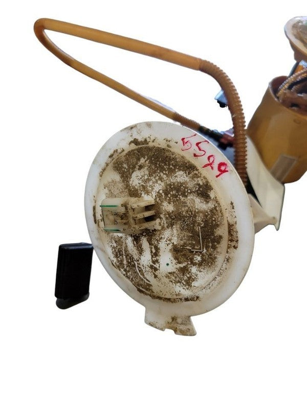 Fuel Pump Assembly Fuel Tank Mounted 3.0L Fits 14-15 GRAND CHEROKEE 66