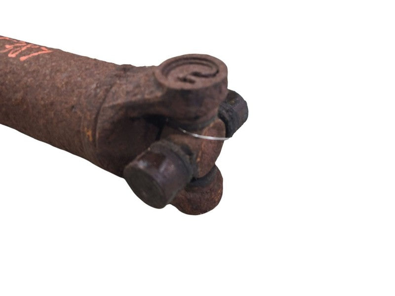 Rear Drive Shaft 4.0L New Process 231 Transfer Case Fits 97-06 WRANGLE