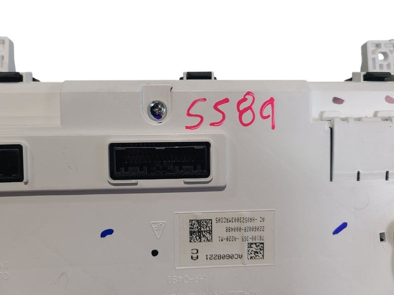 Speedometer MPH ID 781003S5A22 Fits 23-25 INTEGRA 671807