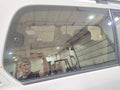 Passenger Quarter Glass Movable Fits 99-03 LEXUS LX470 632052