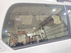 Passenger Quarter Glass Movable Fits 99-03 LEXUS LX470 632052