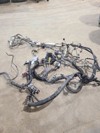 YUKON     2008 Engine Wire Harness 624023