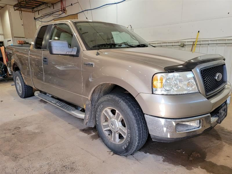 F150      2005 Owners Manual 546088