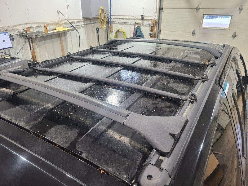 QX4       1999 Luggage Rack 658258