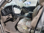 Audio Equipment Radio Fits 2008 4 RUNNER 284372 86280-0W430