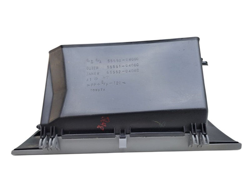 TACOMA    2006 Glove Box 674786