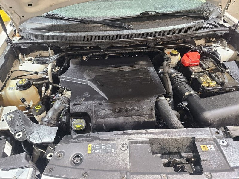 Driver Left Tail Light LED Fits 12-19 FLEX 659157