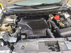 Driver Left Tail Light LED Fits 12-19 FLEX 659157