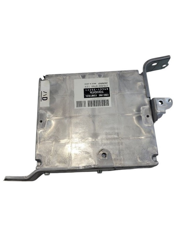 Engine ECM Electronic Control Module Right Hand Dash Fits 07 4 RUNNER 
