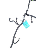 SILVRDO15 2015 Engine Wire Harness 643840