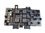 Fuse Box Engine Right Hand Kick Panel Fits 05 FORD F150 PICKUP 668001