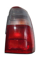 Passenger Right Tail Light Fits 96-00 4 RUNNER 663403