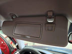 Driver Left Sun Visor Fits 17 GIULIA 644443