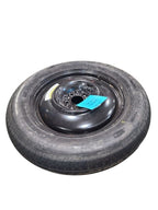 Wheel 18x4 Compact Spare Thru 2/28/15 Fits 03-07 09-15 MURANO 619347