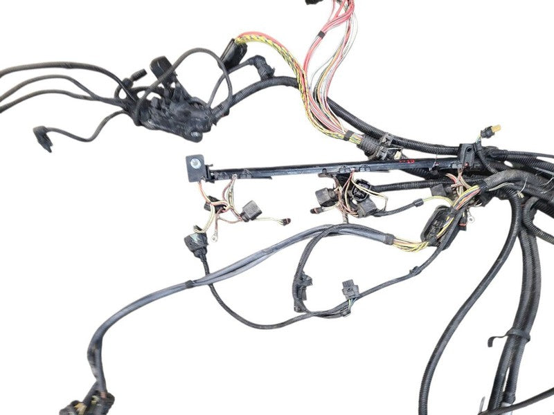 X5        2016 Engine Wire Harness 656318