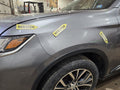 Driver Left Fender Fits 16-20 OUTLANDER 625366