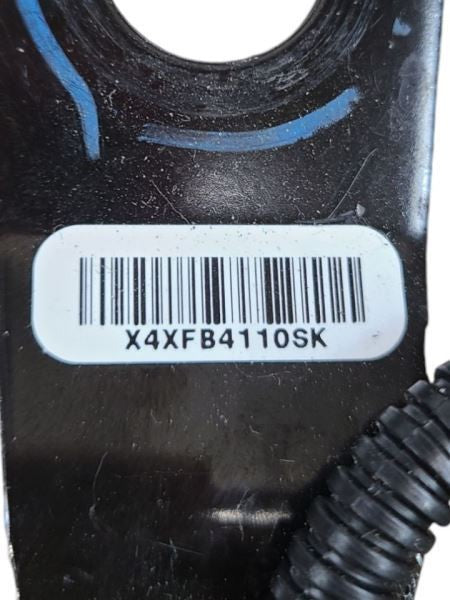 Seat Belt Front Bucket Seat Passenger Buckle Fits 13-15 RDX 595296