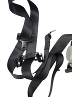 RAM3500   2021 Seat Belt Rear 618291