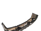 Front Bumper Classic Style Chrome Fits 03-07 SILVERADO 1500 PICKUP 656