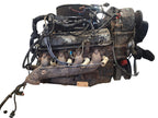 Engine 8-454 7.4L VIN N 8th Digit Fits 94-96 CHEVROLET 30 VAN 679438